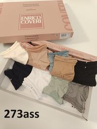 ŽENSKE KRATKE ČARAPE OD PAPAYE Tellini S.R.L. Veleprodajna odjeća